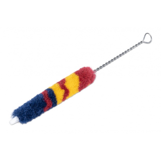 Wiper Recorder, Garklein flute