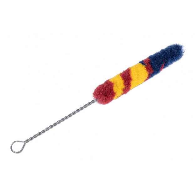 Wiper Recorder, Garklein flute