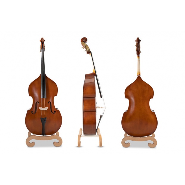 Kontrabass Basic Line - lamineeritud versioon Kontrabass Basic Line - lamineeritud versioon