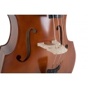 Kontrabass Basic Line - lamineeritud versioon Kontrabass Basic Line - lamineeritud versioon