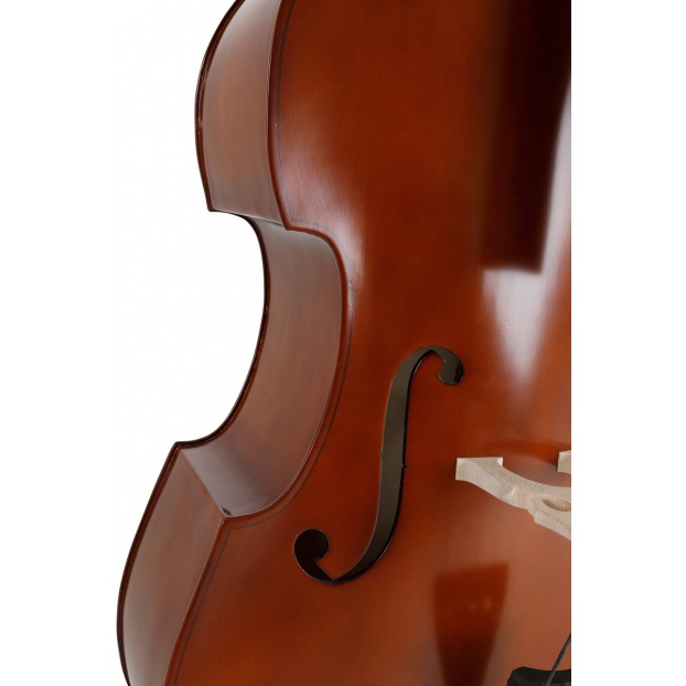 Kontrabass Basic Line - lamineeritud versioon Kontrabass Basic Line - lamineeritud versioon
