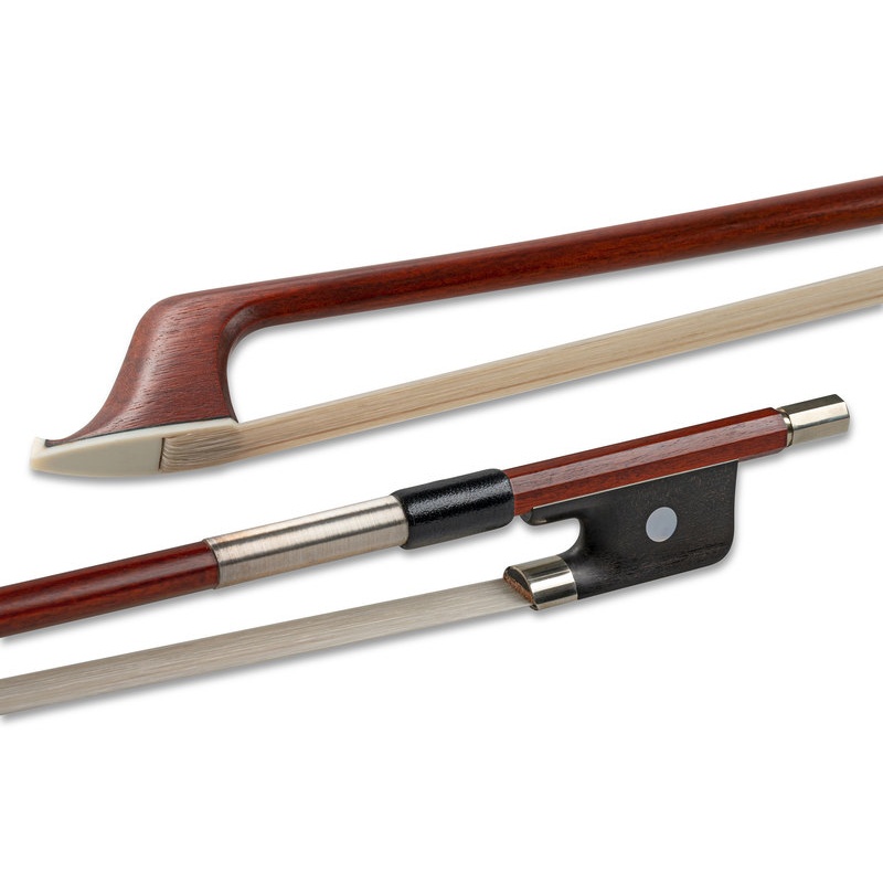 Cello bow Brasil wood