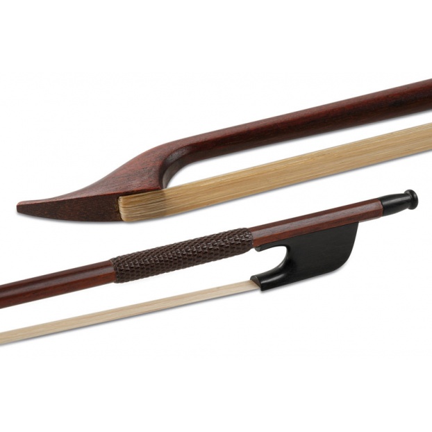 Контрабас, скрипка, дискант и альтовая гамба