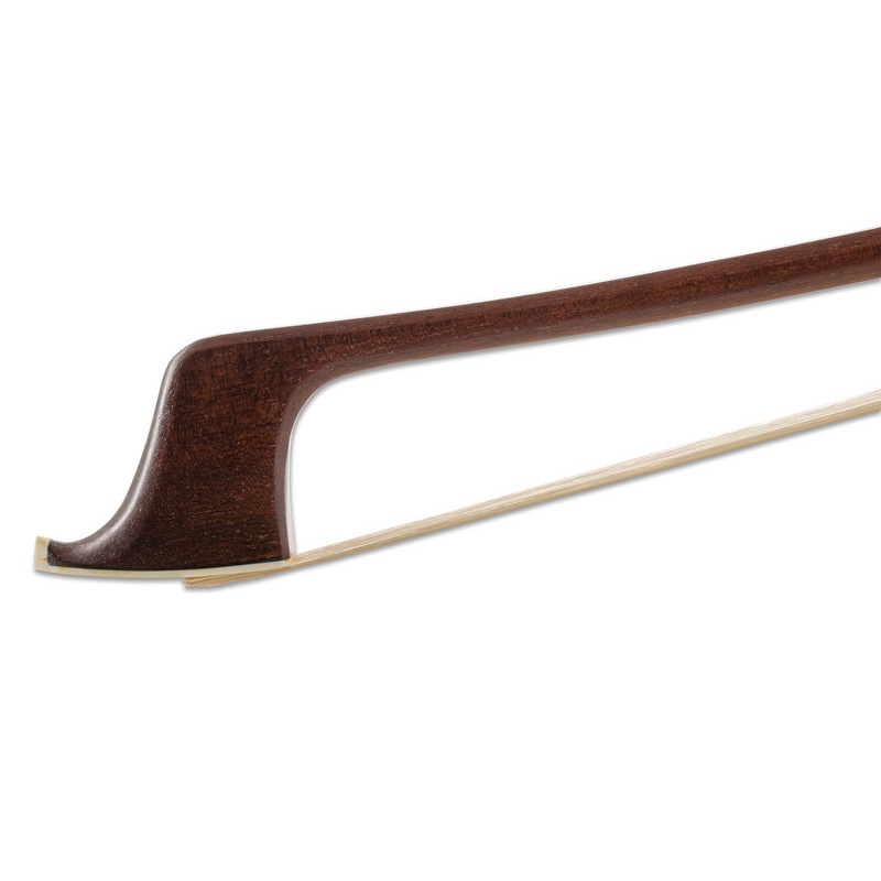 Double bass bow Brasil wood Student