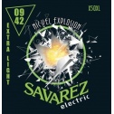 Strings for E-guitar Nickel Explosion  Roundcore