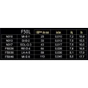 Strings for E-guitar Focus  Stainless Steel