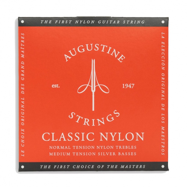 String for classic guitar Classic Label
