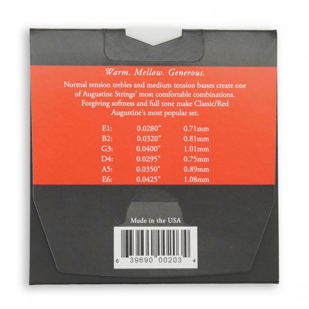 Струна для классической гитары Classic Label