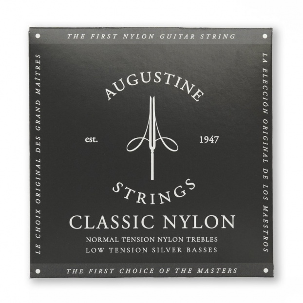 String for classic guitar Classic Label