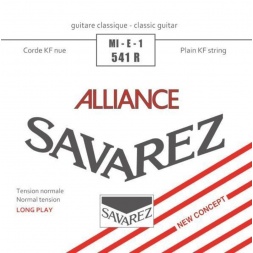 Keeled klassikalisele kitarrile Alliance HT Classic 540