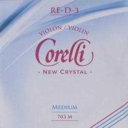 Viulujouset New Crystal