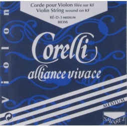 Violin strings Alliance  Vivace