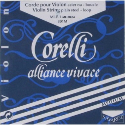 Violin strings Alliance  Vivace