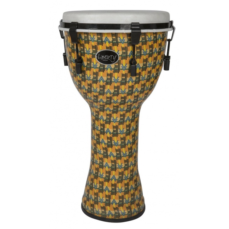 Djembé Liberty Series с механической настройкой