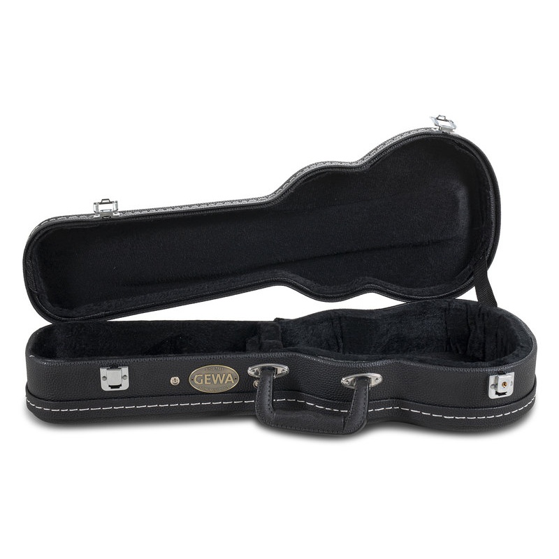 Ukulele Case Flat Top Economy