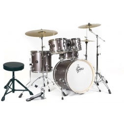 Trummikomplekt Energia