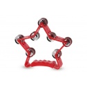 Jingle wreath Star