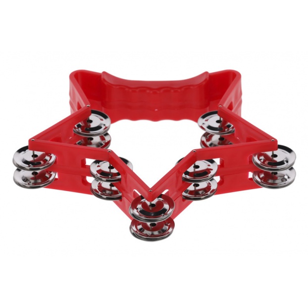 Jingle wreath Star