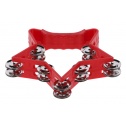 Jingle wreath Star
