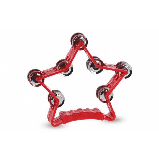 Jingle wreath Star