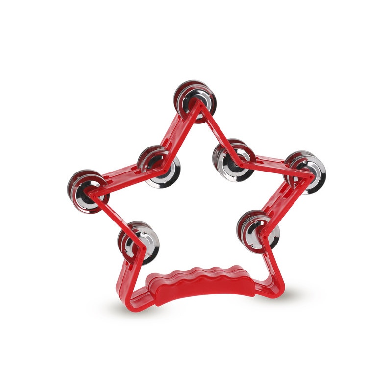 Jingle wreath Star