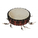 Shaman drum