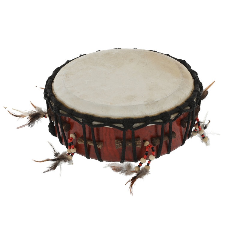 Shaman drum