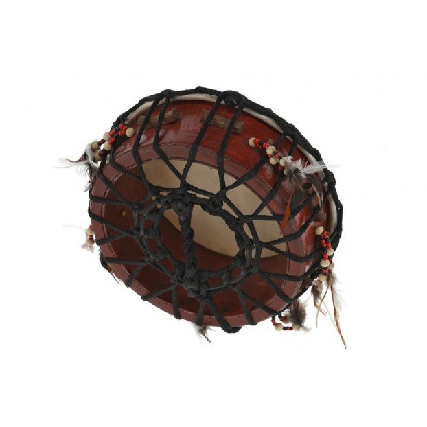 Shaman drum