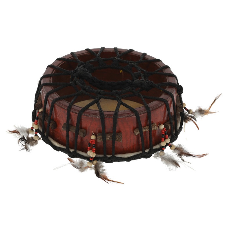 Shaman drum