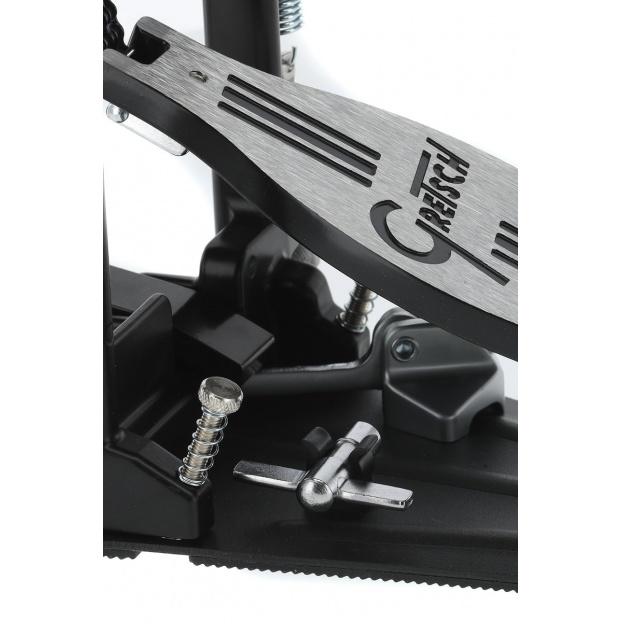 Riistvara G5 seeria üksikpedaal