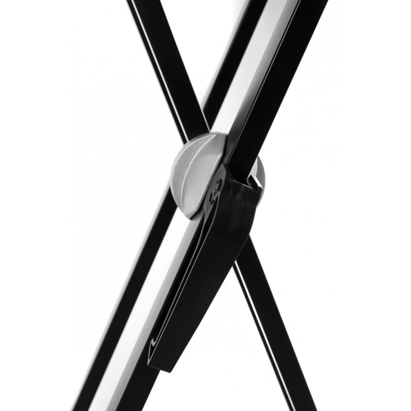 Keyboard stands Easy Gear System