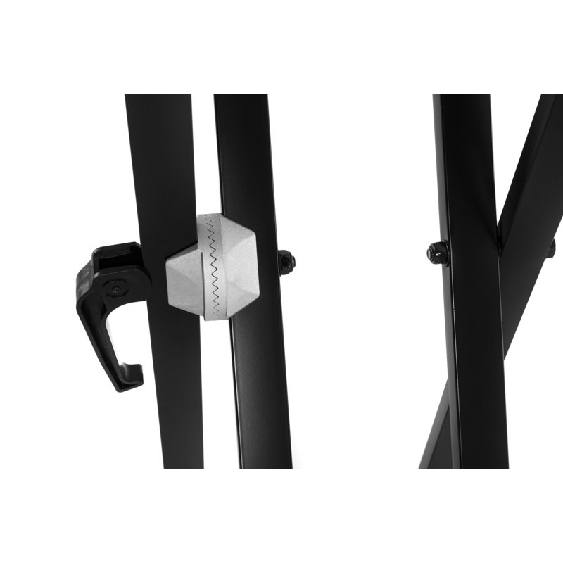 Keyboard stands Easy Gear System