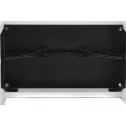 Piano bench Deluxe Compartment