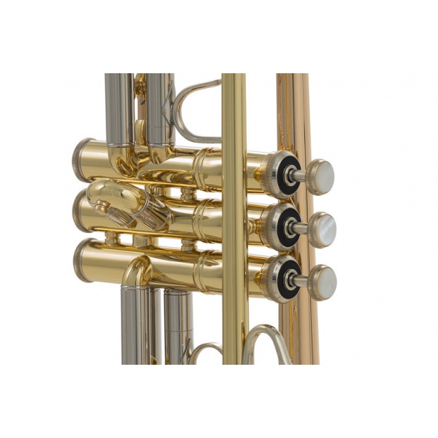 Bb-Trumpet 180-43 Stradivarius