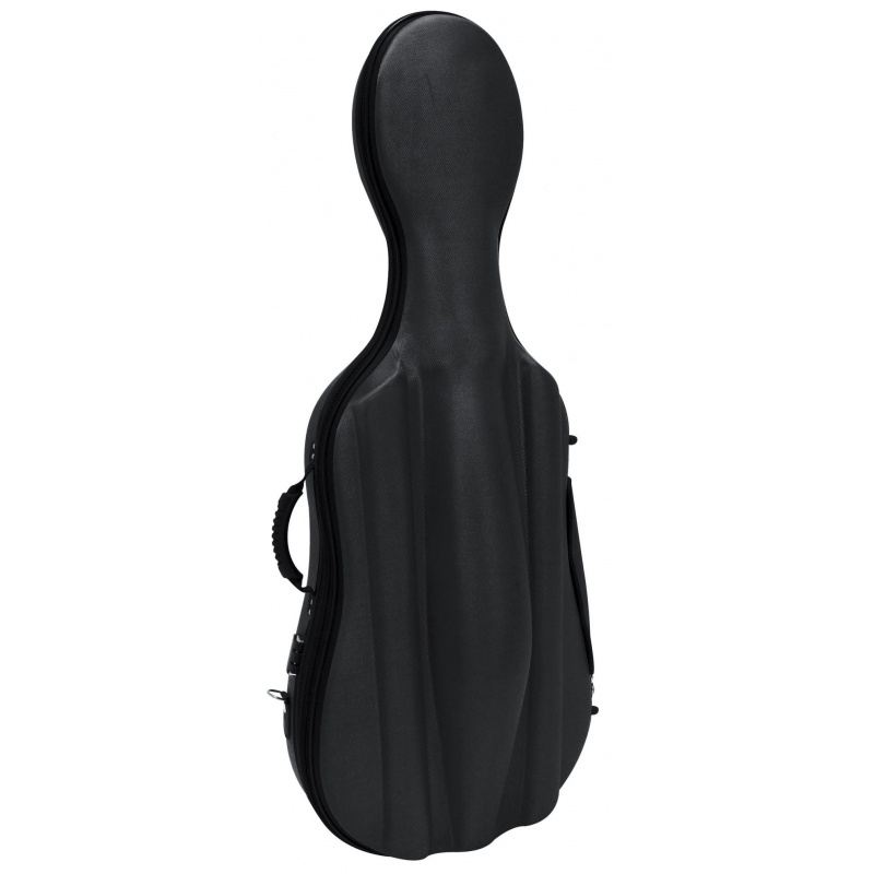 Cello case CS 02