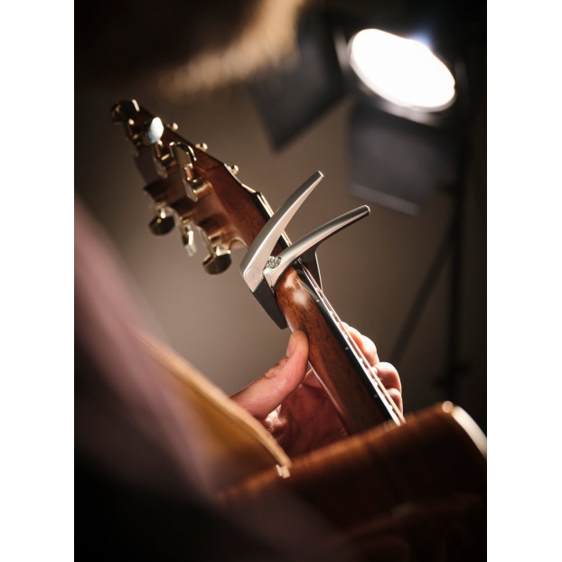 Capo Nashville Capo Nashville