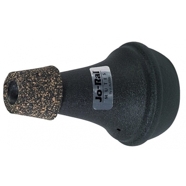 Mute Practice Pikolo-trumpet