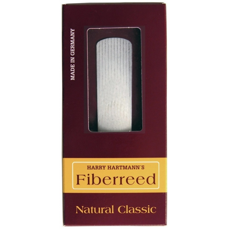 Трости для баритон-саксофона Natural Classic