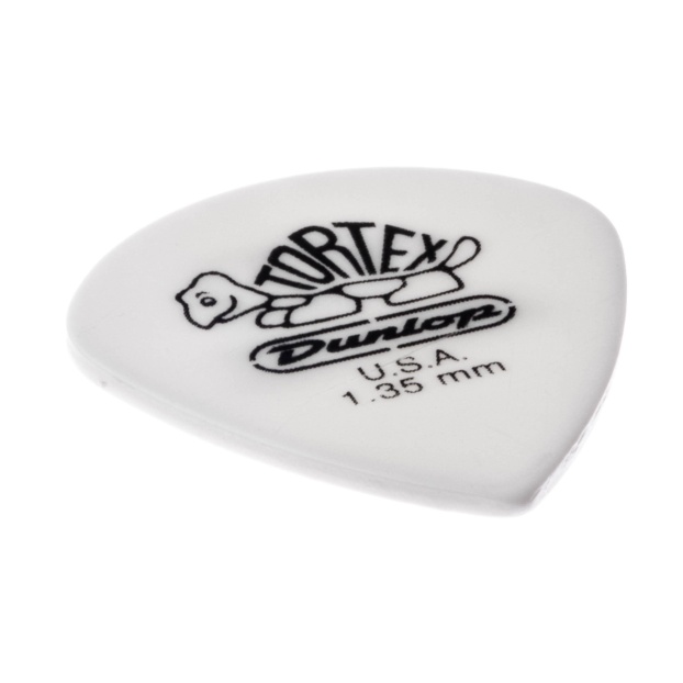 TORTEX VALGE JAZZ 3 KITARRIPULK 1.35MM (72 KOTTI)