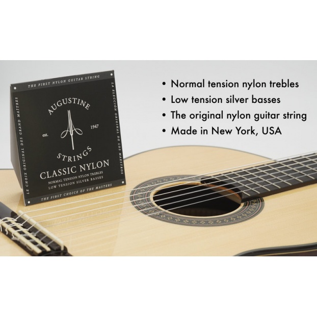 Strings for classic guitar Classic Label