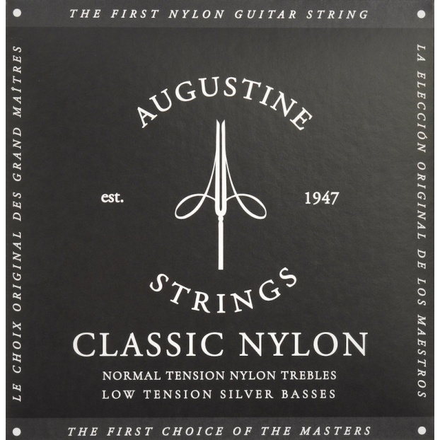 Strings for classic guitar Classic Label
