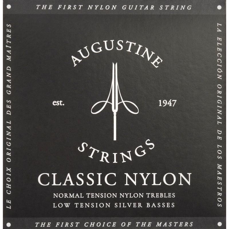 Strings for classic guitar Classic Label