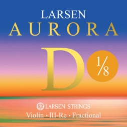 Violin strings Aurora
