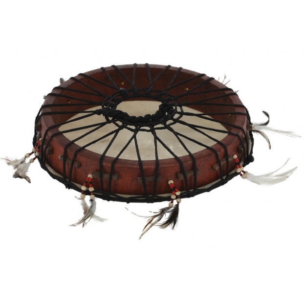 Shaman drum