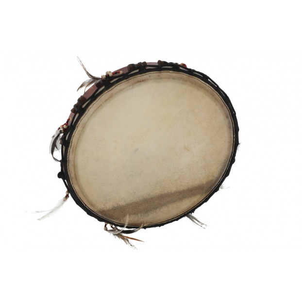 Shaman drum