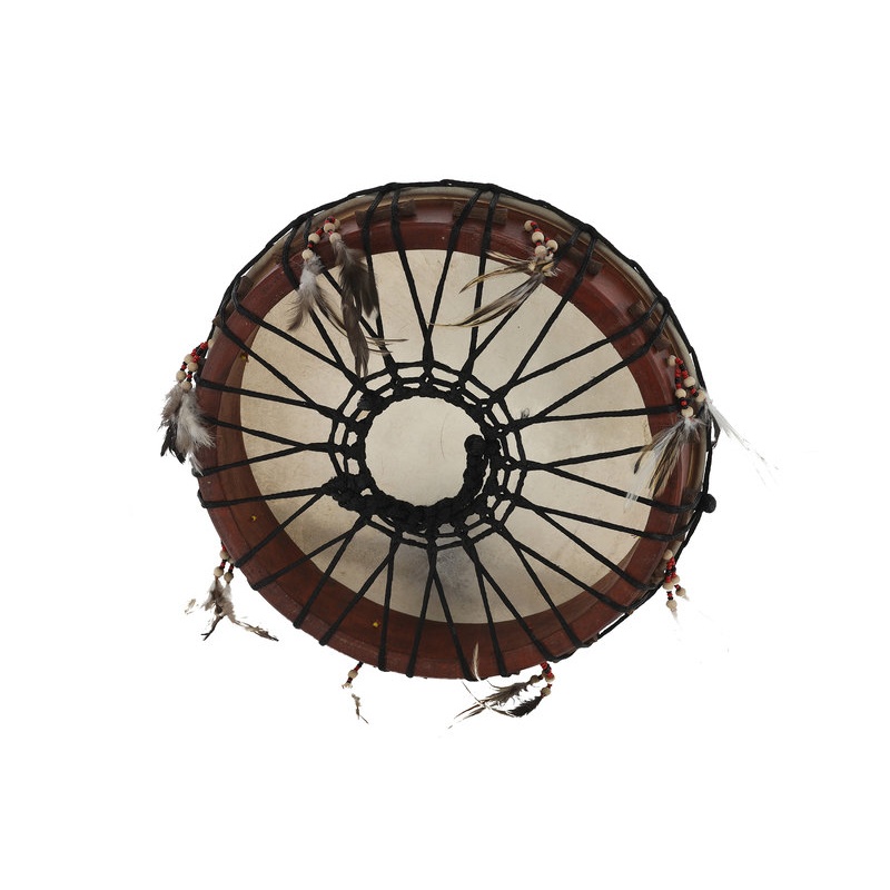 Shaman drum