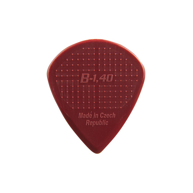 Pick Janicek  Nylonpicks