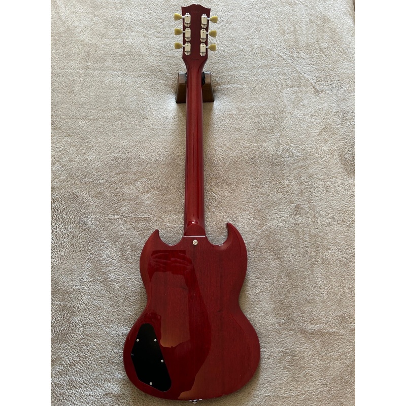 Tokai Electric Guitar SG136 CH Made in Japan 