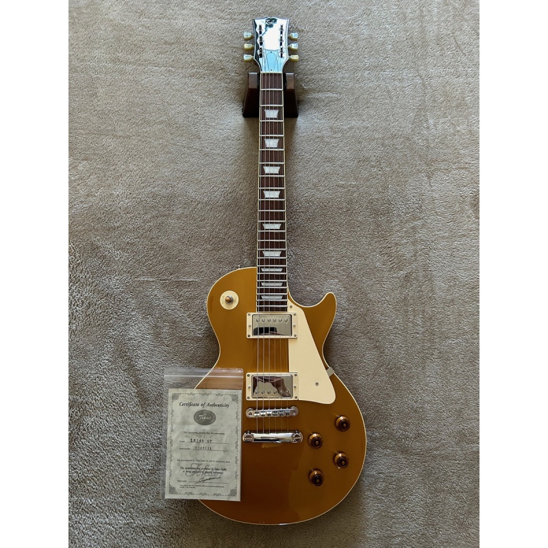 Tokai Electric Guitar LS140 GT Made in Japan 