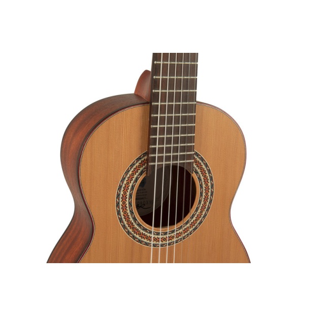 TRADICÍON seeria T-44 1/4 suurus